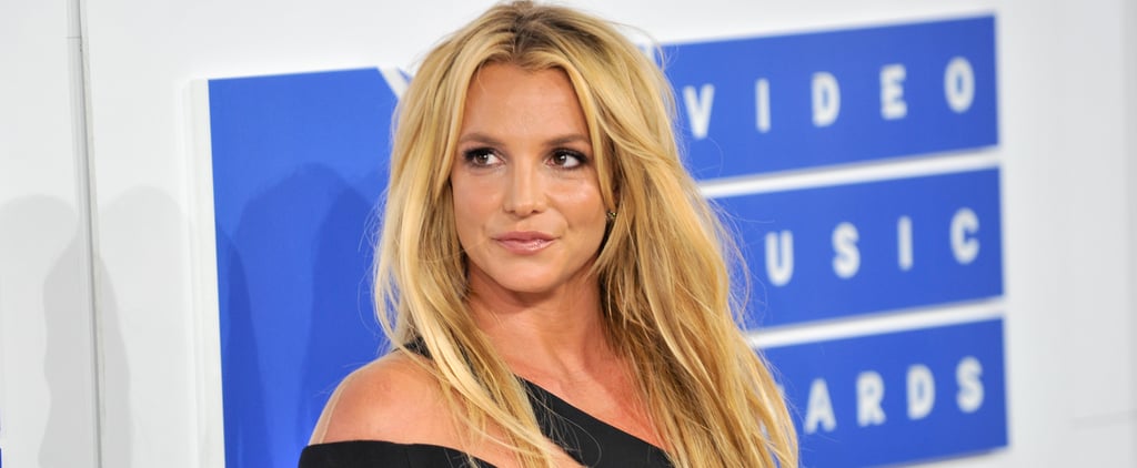 Britney Spears Speaks Out About Her Family: "This Conservatorship Killed My Dreams"