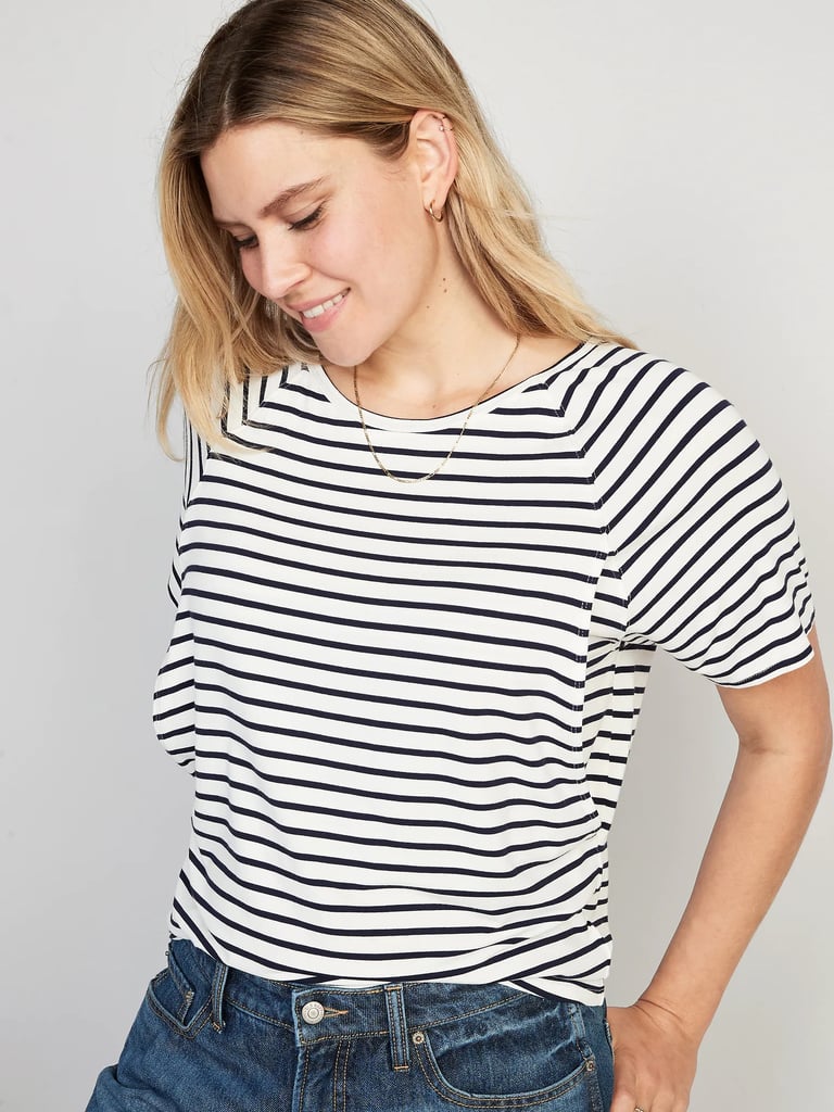 Best Maternity Clothes From Old Navy | 2023 | POPSUGAR Family