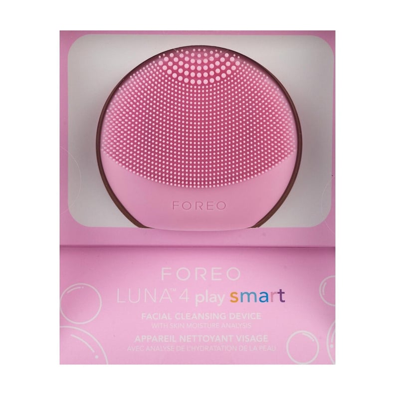 Silicone Facial Cleansing Brush