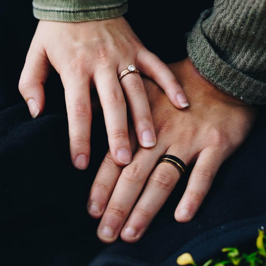 Essay About Passion Leaving a Marriage