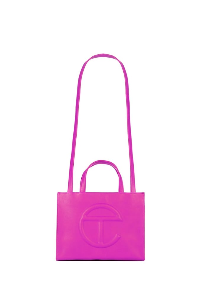 Telfar Medium Azalea Shopping Bag