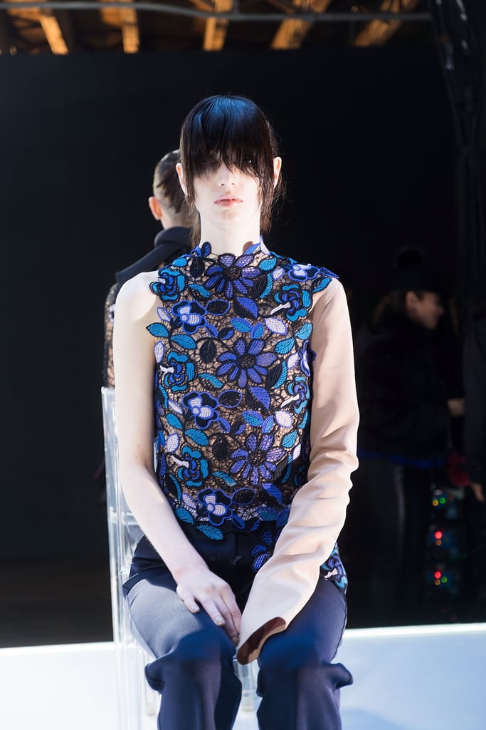 Self-Portrait Fall 2016 Collection