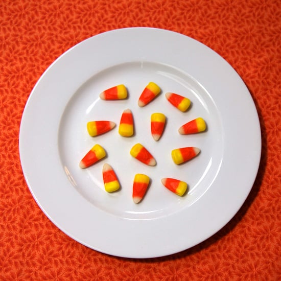 Candy Corn