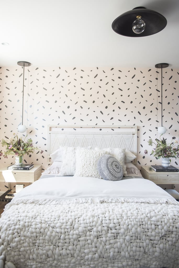 Every Day: Make Bed