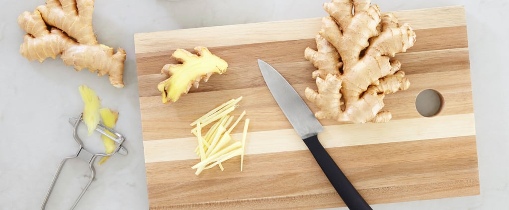 I Consumed Fresh Ginger Every Day For 1 Week, and These Were the Results