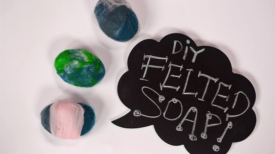 Turn Your Soap From Ordinary to Luxurious in One Step