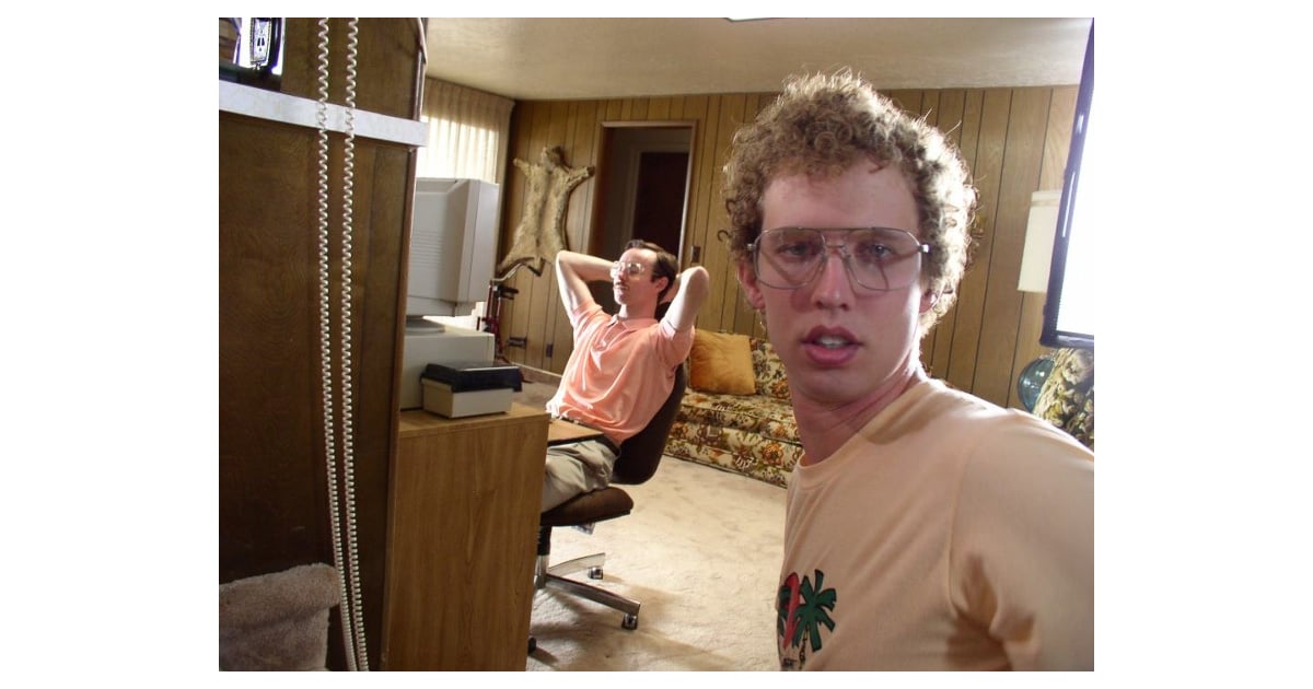 online dating napoleon dynamite