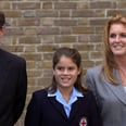 Here's What You Need to Know About Princess Eugenie's Parents
