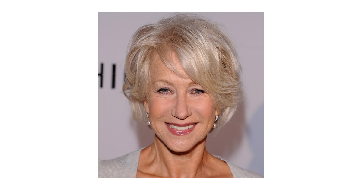 Gray Hair Pill POPSUGAR Beauty