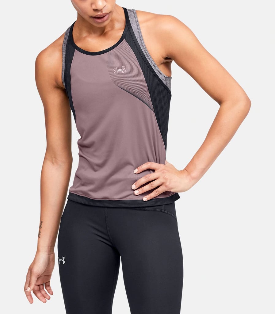 UA Qualifier Iso-Chill Tank