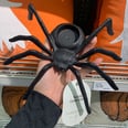 Target's $20 Giant Spider Candle Holder Turns Any Home Into a Haunted Mansion