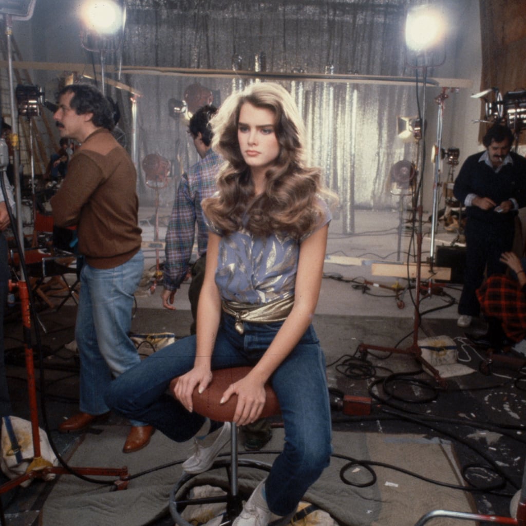 Brooke Shields Opens Up About Trauma From Being Sexualized as a Child in 