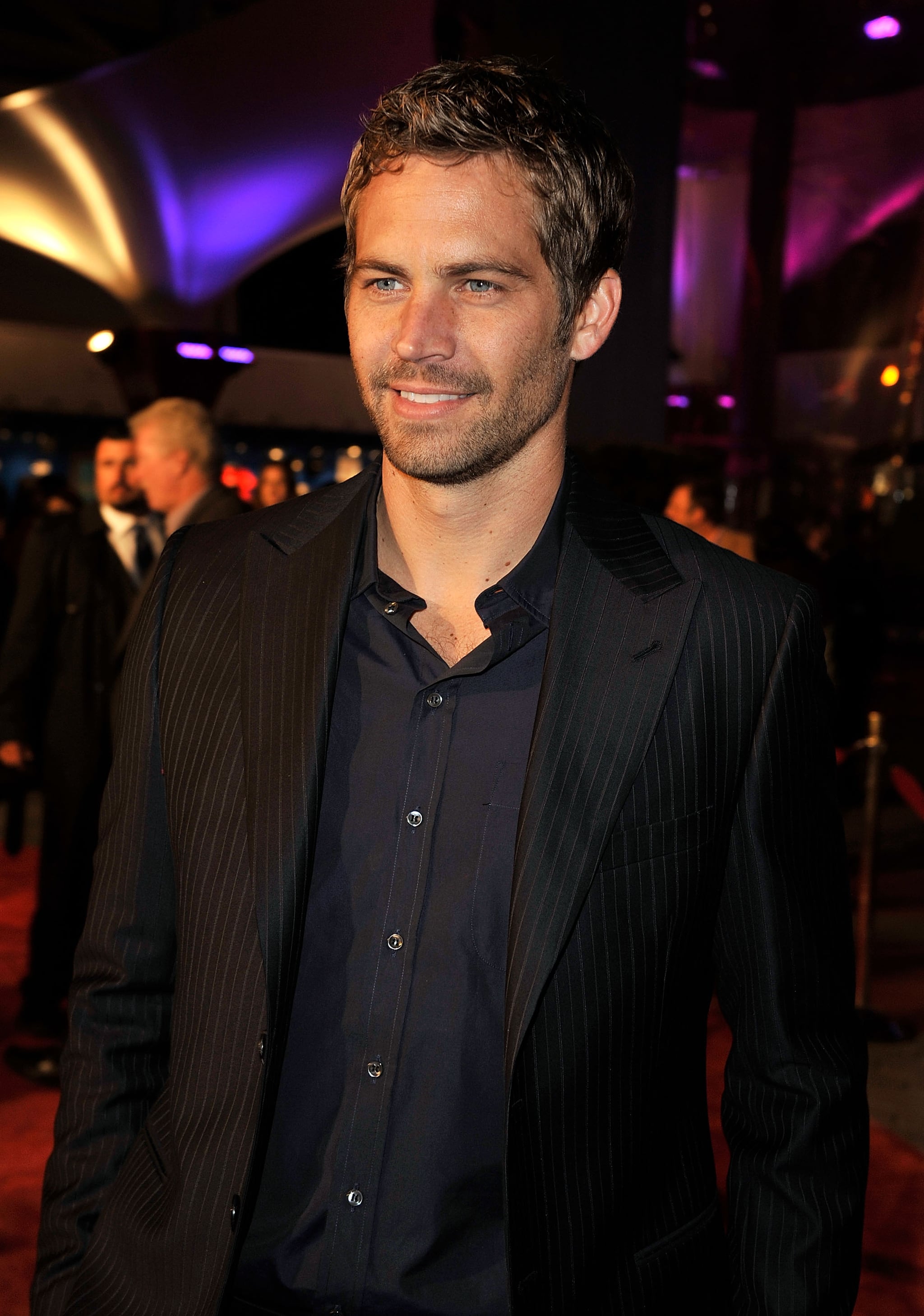 Paul Walker Documentary Details Popsugar Celebrity Uk 