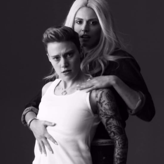 Saturday Night Live Justin Bieber Calvin Klein Parody