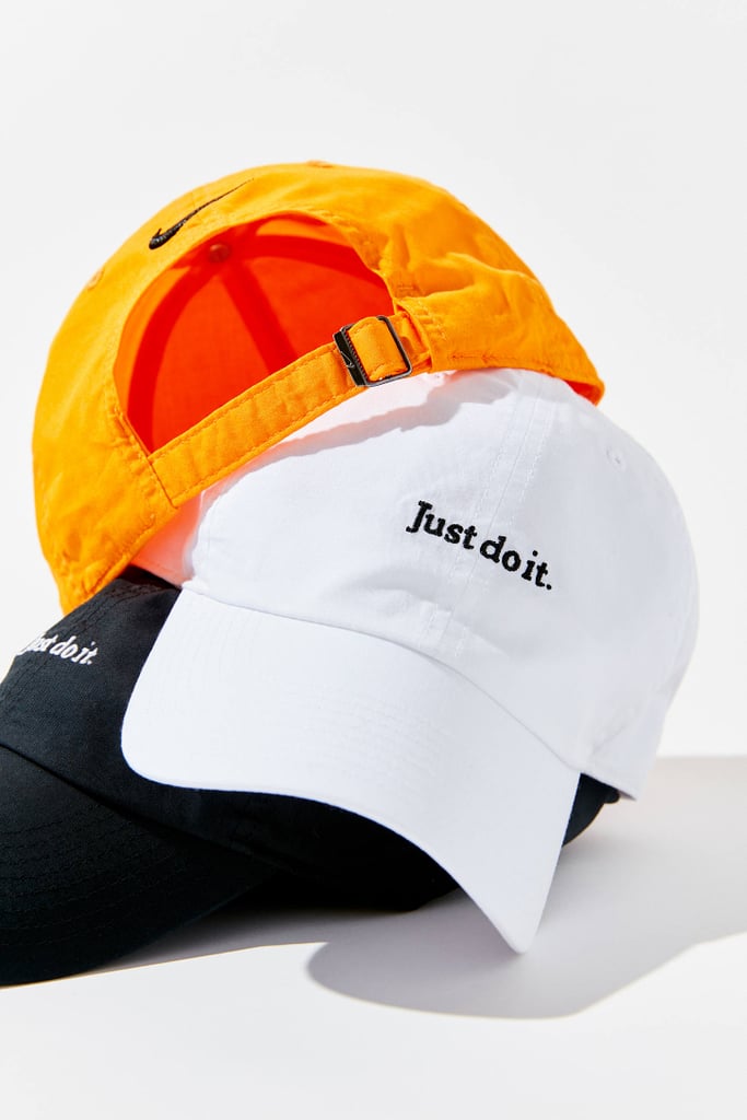 Nike Sportswear H86 JDI Baseball Hat