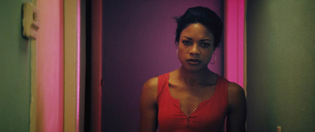 Naomie Harris