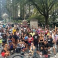 Meet the Black Women Cyclists Who Take Over NYC Once a Year