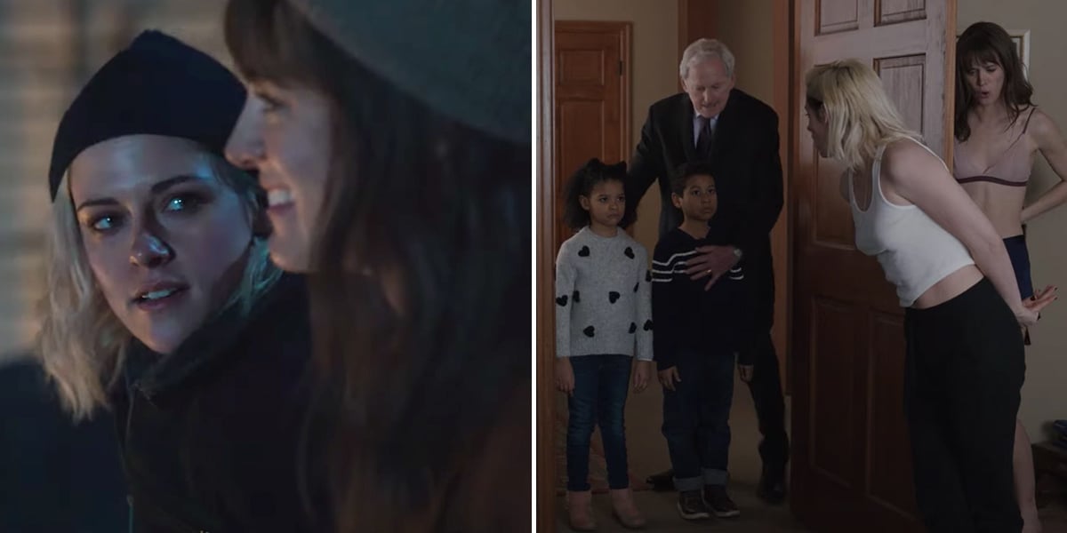 Check Out The Trailer For Hulu S Happiest Season