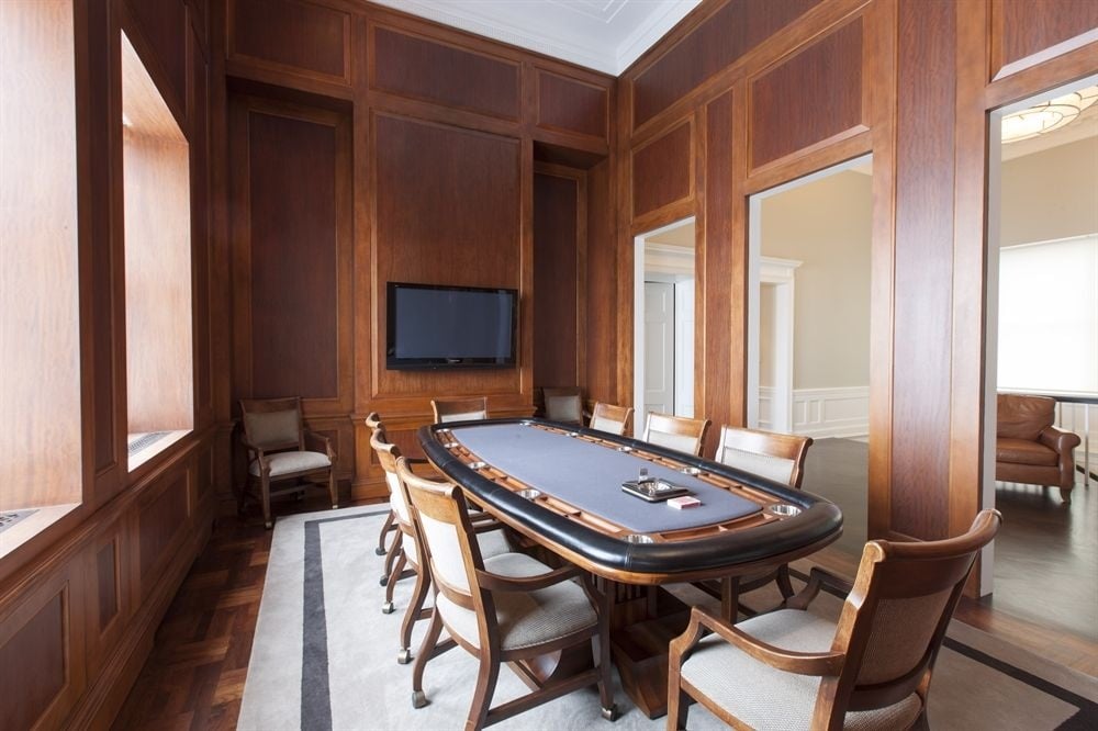 Card Room Card Room