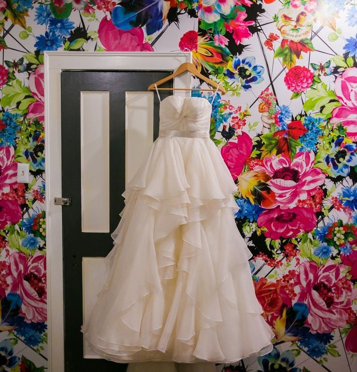 Questions To Ask Used Wedding Dress Seller Popsugar Smart Living
