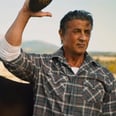 Sylvester Stallone Has 1 More Fight Left in Him in Rambo: Last Blood Trailer