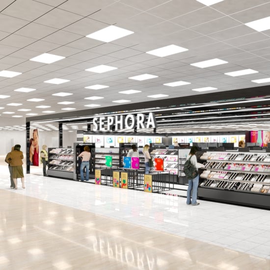 Sephora at Kohl’s Is Coming in 2021: Here's What That Means