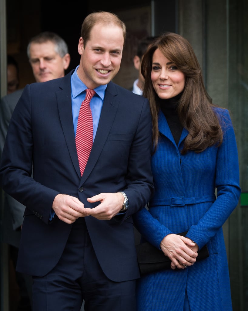 Kate: "Don't look now, but I think that's the scary new mum from George ...