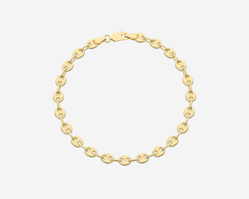 Holden The Puffed Mariner Bracelet