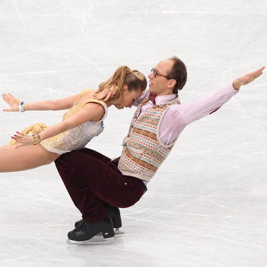 ISU World Figure Skating Championships in Japan