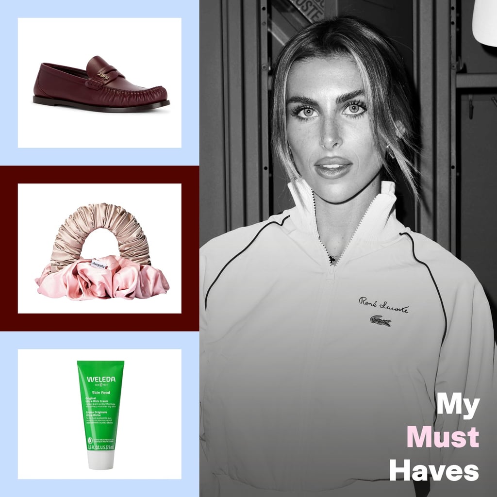 Paige Lorenze's New England-Girl Must Haves Start With This $13 Moisturizer