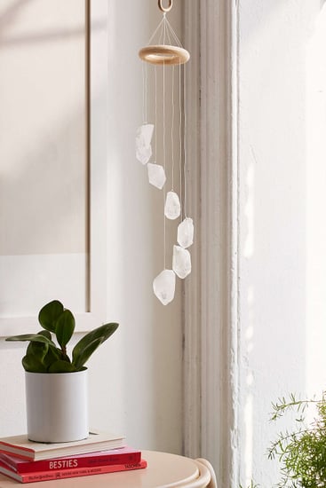 Geode And Crystal Home Decor Products Popsugar Home Middle East