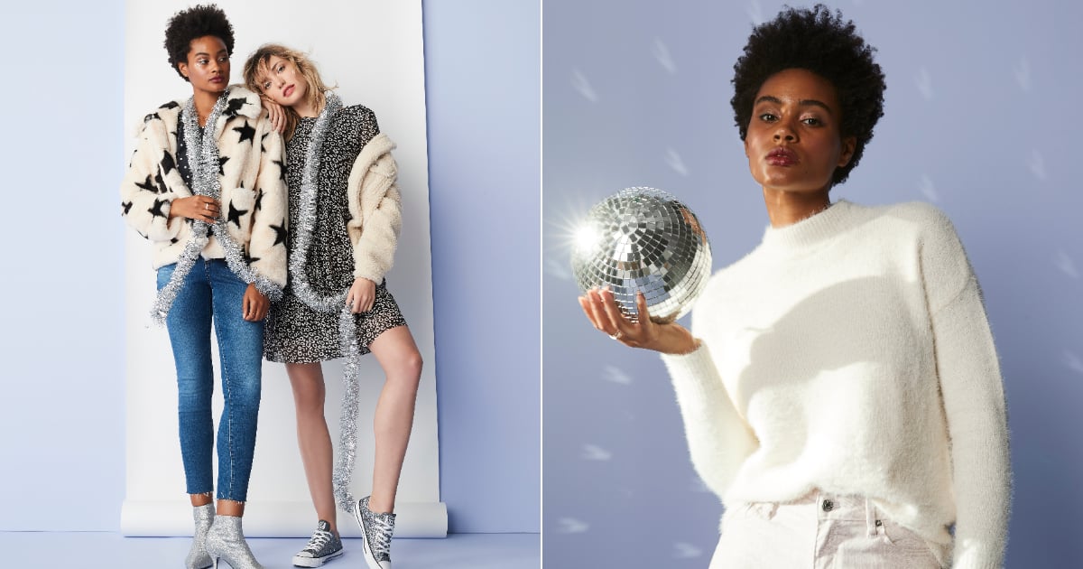 POPSUGAR at Kohl's December Collection 2019 POPSUGAR Fashion
