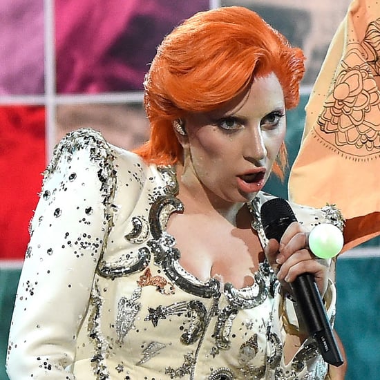 Grammys Performances GIFs 2016