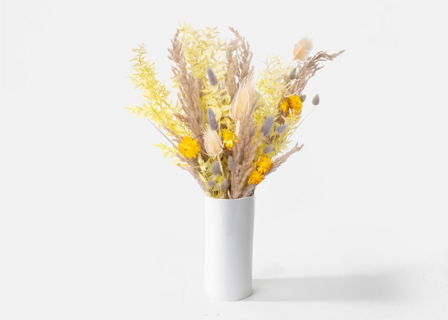 Best Dried Flower Bouquets