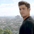I Watched Zac Efron's 73 Questions Video and Now I'm Definitely Pregnant