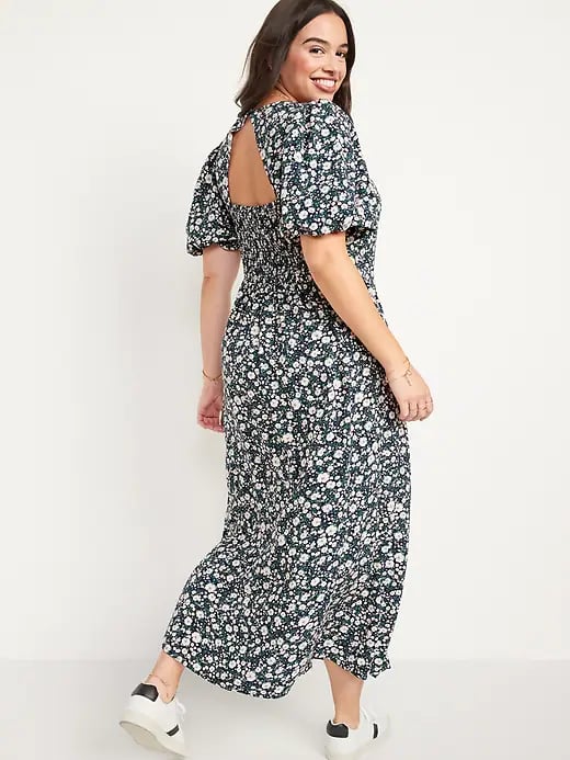 Best Floral Print Clothes From Old Navy POPSUGAR Fashion