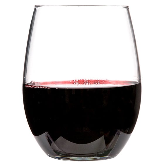 Luminarc Stemless Glass Wine Glass (1 each) Best Things at the