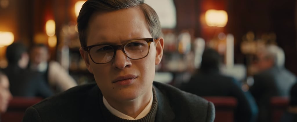 The Goldfinch Movie Trailer