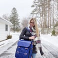 This Eco-Friendly Diaper Bag Has Everything a Parent Could Ask For . . . and More