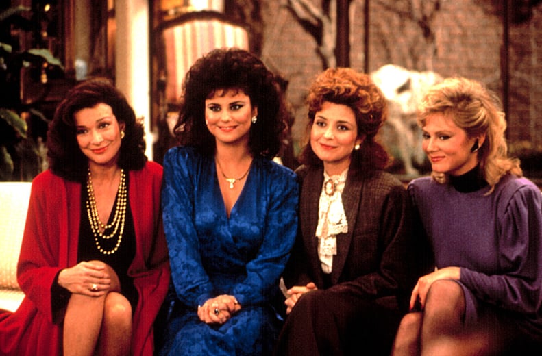 Designing Women