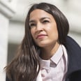 Alexandria Ocasio-Cortez Is Ready For Spring With Her New Lob Haircut