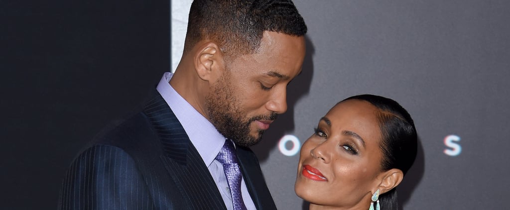 Will Smith Gets Honest About the Time He Broke Up With Jada During Their Marriage
