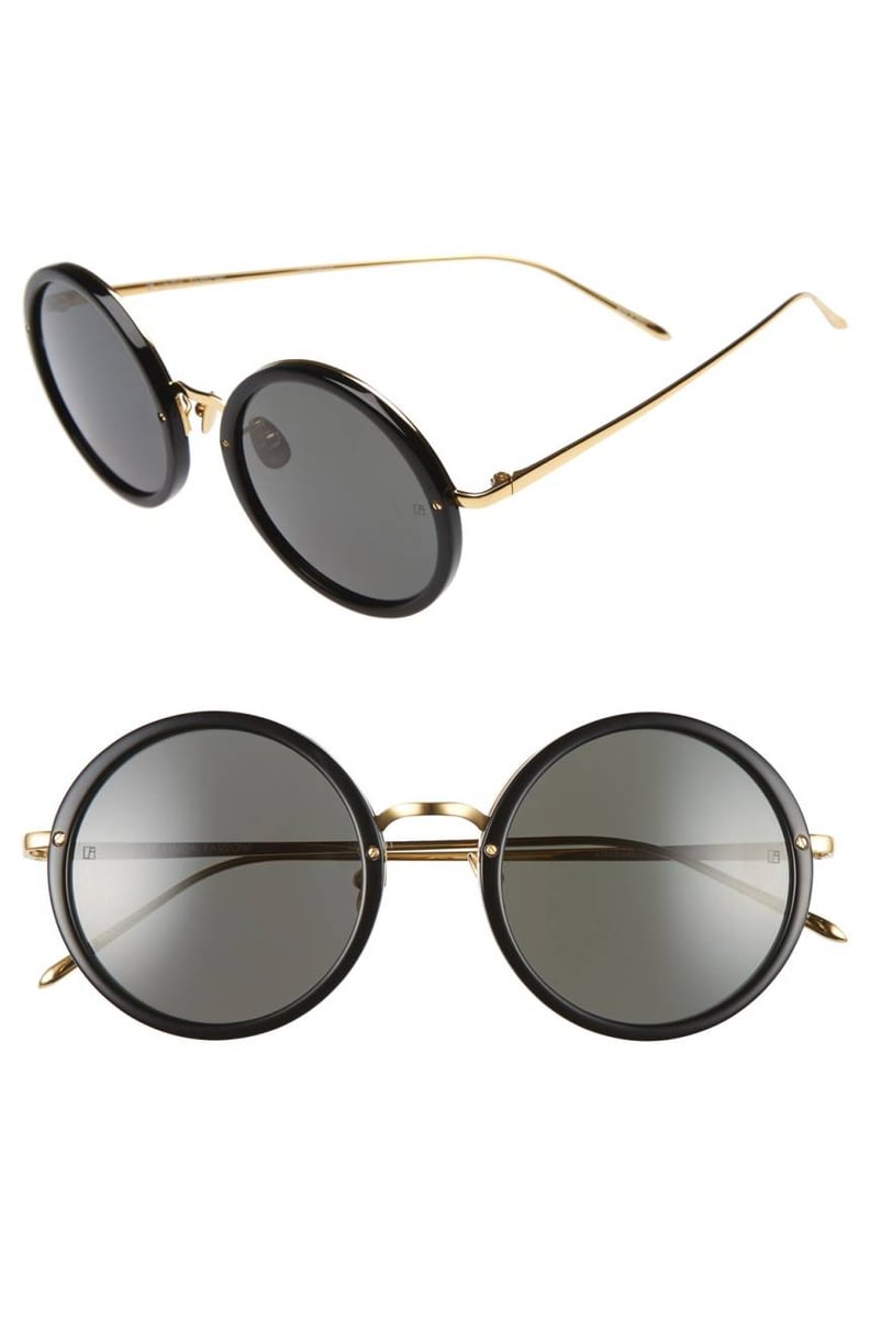 Linda Farrow Sunglasses