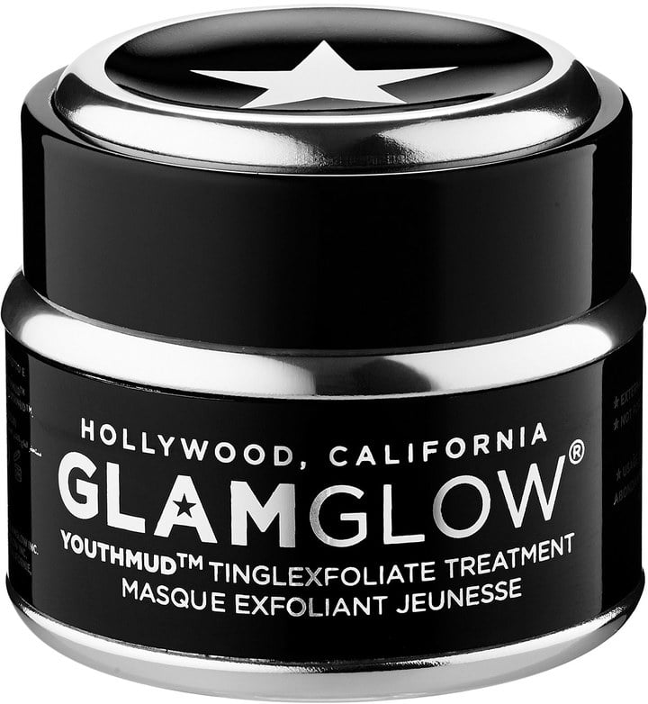GlamGlow Youthmud Tinglexfoliate Treatment