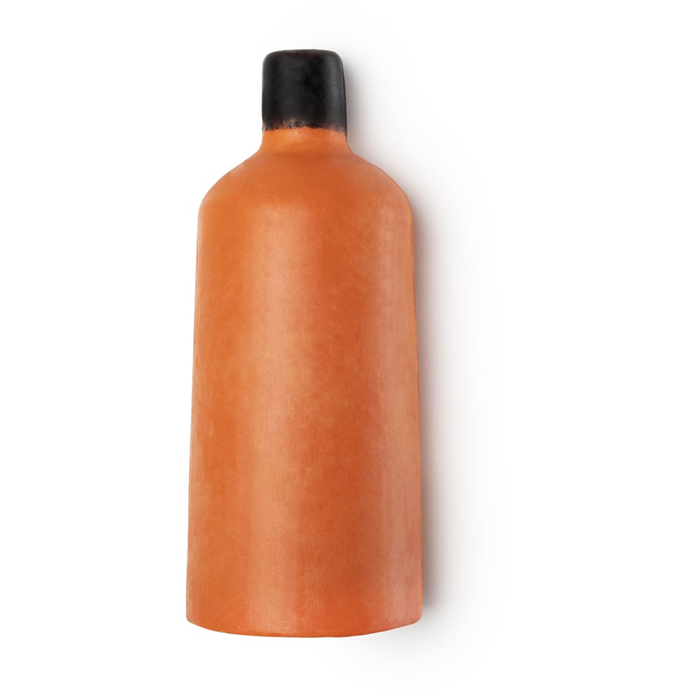 Lush Cinders Naked Shower Gel