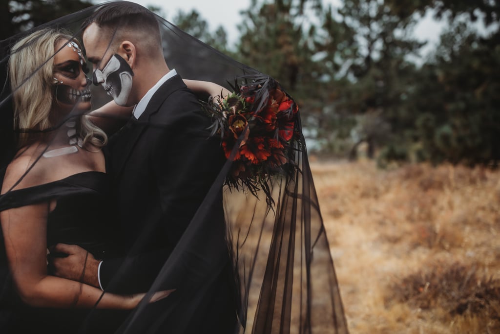Gothic Wedding Ideas