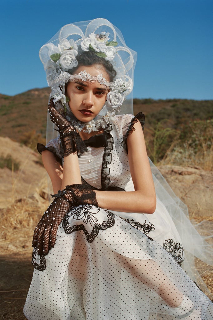 Rodarte Spring '21 Collection