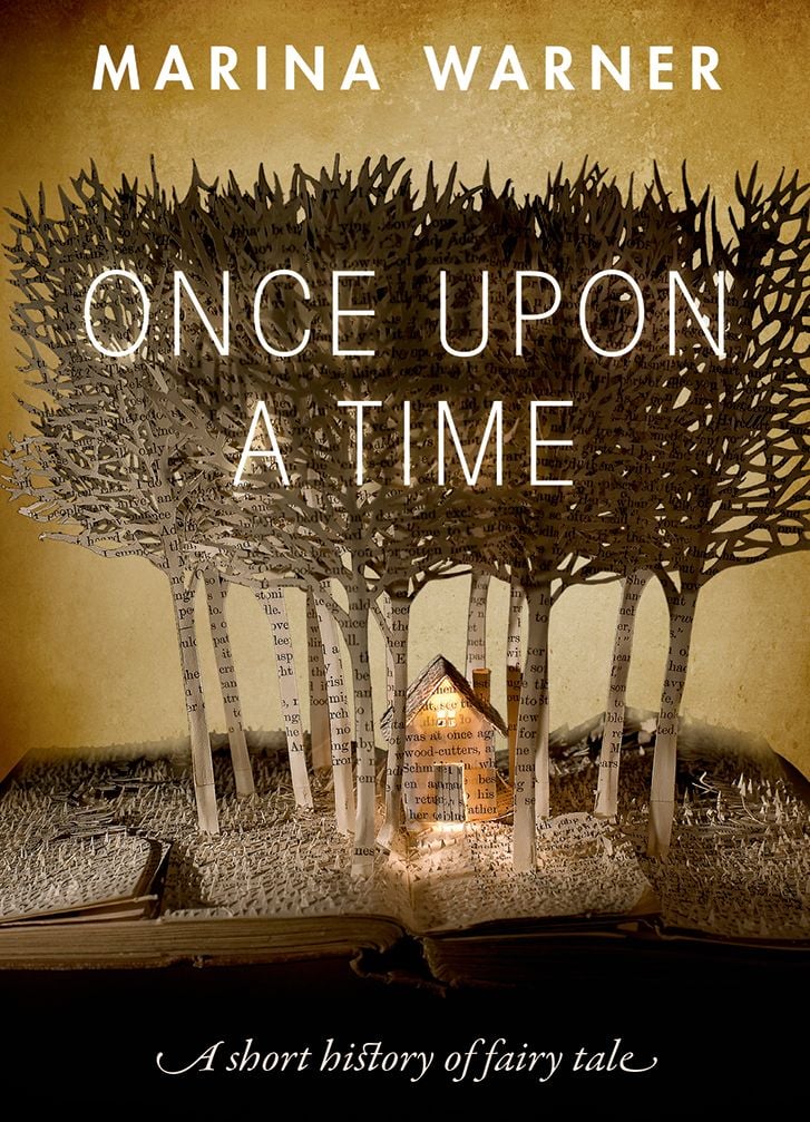 Once Upon a Time Once Upon a Time