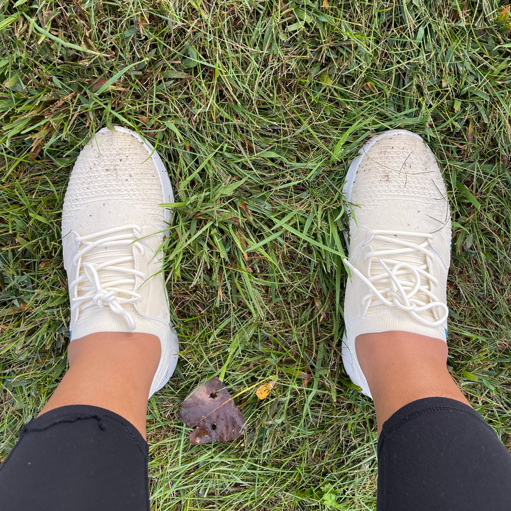 From Hiking to HIIT, These Vessi Sneakers Are My New Go-To