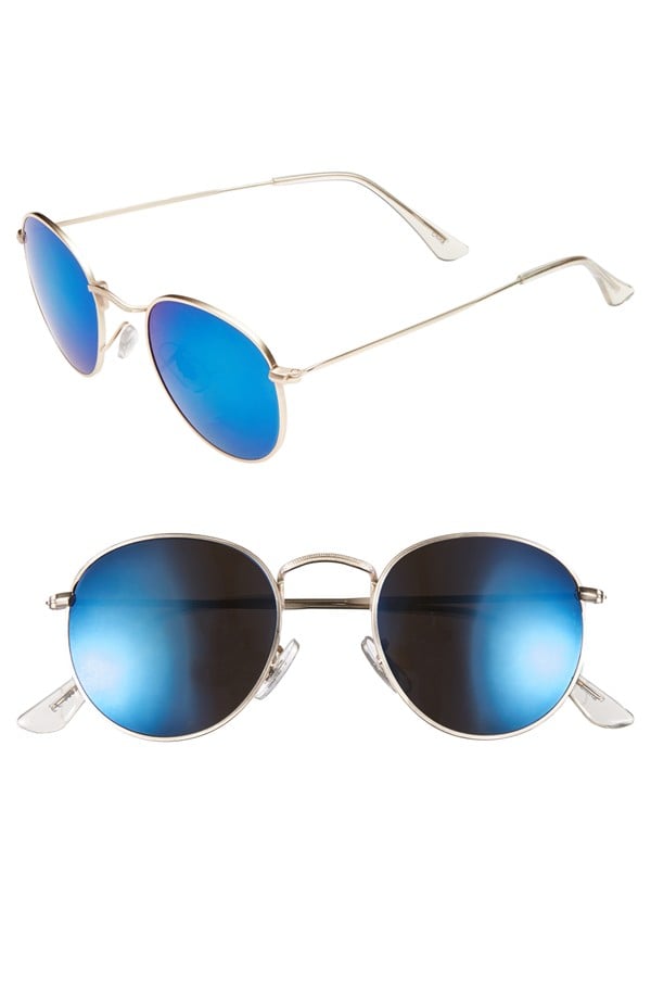 Mirrored Sunglasses Sunglasses Trends 2014 POPSUGAR Fashion Photo 61